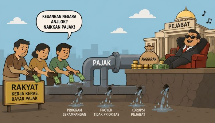 Negeri Pajakia