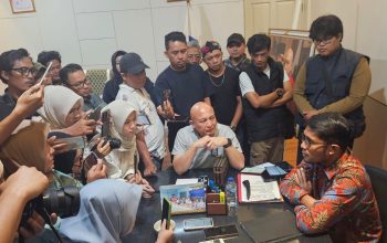 DPRD Babel Desak Pertamina Atasi Antrean BBM, Stok Aman dan 500 QR Code Bermasalah Diblokir