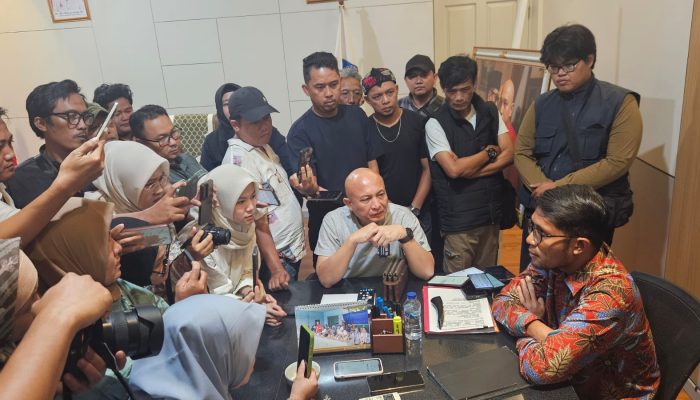 DPRD Babel Desak Pertamina Atasi Antrean BBM, Stok Aman dan 500 QR Code Bermasalah Diblokir