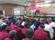 Pemkot Pangkalpinang Perkuat Kompetensi 940 Pengurus RT/RW, Fokus Tingkatkan Kualitas Pelayanan Masyarakat