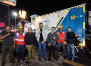 PLN UIW Babel Sukses Kawal Keandalan Listrik, Euforia Final Piala Dunia 2026 Berjalan Aman dan Lancar
