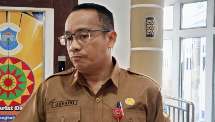 Pangkalpinang Siapkan Evaluasi Pemerintah Digital 2026, Kepuasan Masyarakat Jadi Indikator Utama