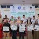 Z-Preneur Diluncurkan, UMKM Babel Terima Modal Usaha Rp617,5 Juta