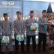 Anak Binaan LPKA Terima Remisi HAN 2026, Wawako Dessy: Jadikan Motivasi untuk Berubah