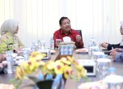 Pangkalpinang Dukung BRIN Bangun Pabrik Pengolahan Ilmenit, Dorong Hilirisasi Mineral