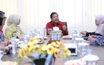 Pangkalpinang Dukung BRIN Bangun Pabrik Pengolahan Ilmenit, Dorong Hilirisasi Mineral