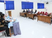 UBB dan YPK Air Kenanga Perkuat Sinergi Pendidikan, Sepakati Kerja Sama Pengembangan SDM hingga Penelitian
