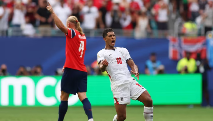 Drama Perempat Final Piala Dunia 2026: Inggris Tantang Argentina di Semifinal