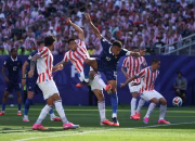 Maroko Tantang Prancis di Perempat Final Piala Dunia 2026, Ounahi Bersinar dan Mbappe Kian Tajam