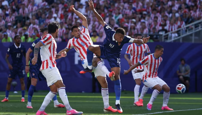 Maroko Tantang Prancis di Perempat Final Piala Dunia 2026, Ounahi Bersinar dan Mbappe Kian Tajam
