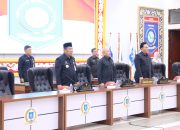 Sidang Paripurna DPRD Babel Pastikan Rekomendasi DPRD dan BPK Segera Ditindaklanjuti