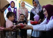 Posyandu Bertransformasi Jadi Pusat Layanan Enam Bidang, Warga Diminta Manfaatkan 6 SPM