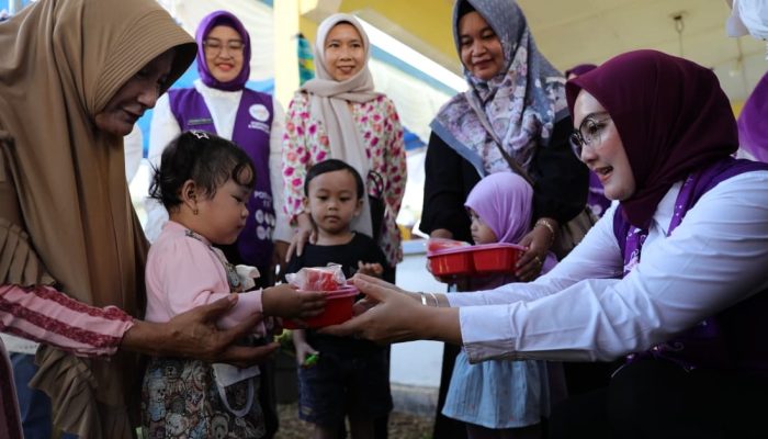 Posyandu Bertransformasi Jadi Pusat Layanan Enam Bidang, Warga Diminta Manfaatkan 6 SPM