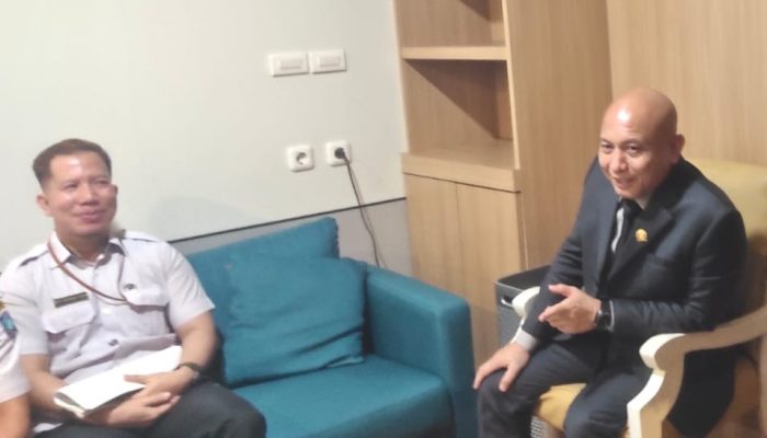 DPRD Babel dan Pertamina Sepakat Benahi Penyaluran Solar Subsidi Nelayan, Data Penerima Dituntaskan Dua Pekan