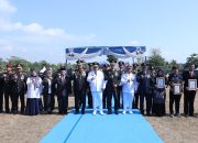 Gubernur Hidayat Arsani Tegaskan Sinergi Polri dan Pemda pada Peringatan Hari ke-80 Bhayangkara di Babel