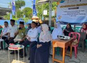BKKBN Babel Dukung Kelas Ayah Idaman, Perkuat Peran Ayah dalam Menjaga Kesehatan Ibu dan Anak