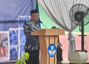 MPLS 2026 Berlangsung Lima Hari, Mendikdasmen Tekankan Pendekatan Ramah dan Humanis