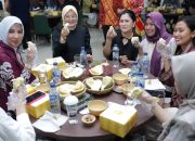 Bazaar Cumasi 2026 Resmi Dibuka, Pemkot Pangkalpinang Perkuat Branding Durian Cumasi ke Tingkat Nasional