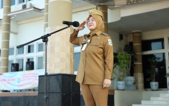 Tak Hadir di Peringatan Setahun Kepemimpinan Udin–Dessy, Dessy Ayutrisna Minta Masukan dan Kritik Masyarakat