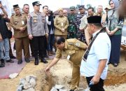 SMA Negeri 5 di Gerunggang Jadi Solusi Kendala Zonasi dan Jarak Tempuh Siswa