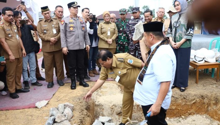 SMA Negeri 5 di Gerunggang Jadi Solusi Kendala Zonasi dan Jarak Tempuh Siswa
