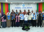 Komisi XII DPR RI Pastikan Revisi UU Ketenagalistrikan, PLN Tegaskan Listrik Babel Aman untuk Investasi