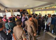 DPRD Babel Minta Seluruh Administrasi PT GML Ditunda hingga Penuhi Plasma 20 Persen dan Hak Masyarakat