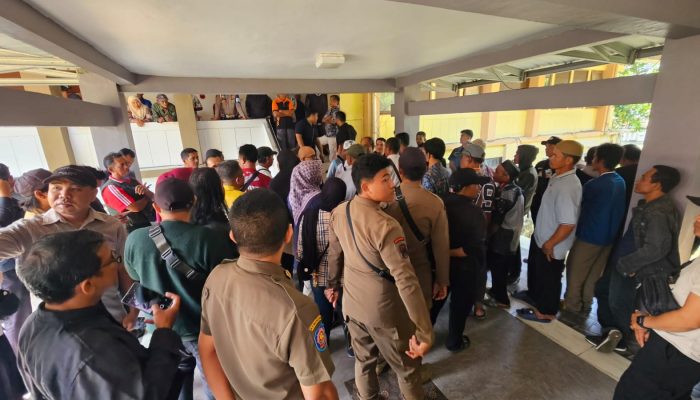 DPRD Babel Minta Seluruh Administrasi PT GML Ditunda hingga Penuhi Plasma 20 Persen dan Hak Masyarakat