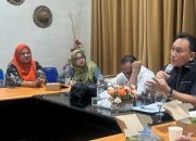 Banyak Permukiman Beririsan dengan Kawasan Izin Tambang di Belitung dan Beltim, DPRD Babel Minta Izin Baru Ditunda