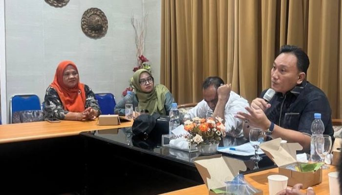 Banyak Permukiman Beririsan dengan Kawasan Izin Tambang di Belitung dan Beltim, DPRD Babel Minta Izin Baru Ditunda