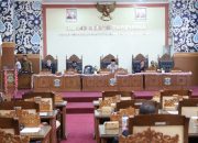 Tiga Raperda Disahkan, Wali Kota Pangkalpinang: Ini Awal Implementasi untuk Smart City, Penegakan Hukum, dan Kepemudaan