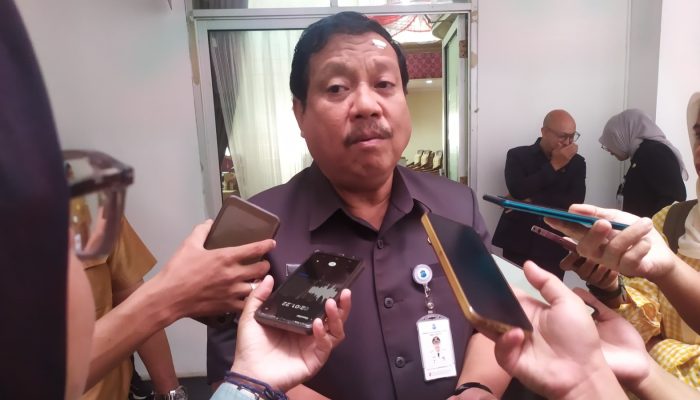 PAD Pangkalpinang Tembus 111 Persen, Pemkot Percepat Digitalisasi untuk Cegah Kebocoran Pendapatan