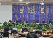 DPRD Bangka Setujui Raperda Pertanggungjawaban APBD 2025, Pemkab Sampaikan KUA-PPAS 2027