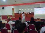 BKKBN Babel Perkuat Kapasitas PKB/PLKB Belitung Timur, Genjot Capaian Program Bangga Kencana dan Percepatan Penurunan Stunting