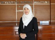 UBB Luluskan 202 Peserta Jalur Tes Mandiri 2026, Akuntansi Jadi Prodi Paling Diminati