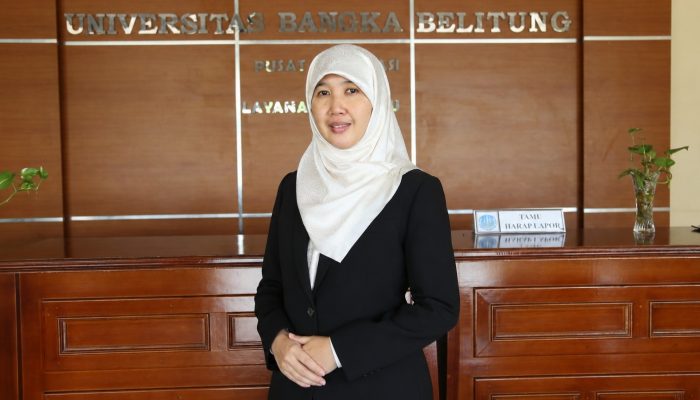 UBB Luluskan 202 Peserta Jalur Tes Mandiri 2026, Akuntansi Jadi Prodi Paling Diminati