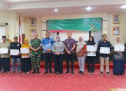 Wawako Pangkalpinang Dorong Koperasi Bertransformasi ke Era Digital