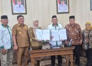 BKKBN dan Pemkab Belitung Timur Perkuat Program GENTING, Targetkan 433 Keluarga Berisiko Stunting