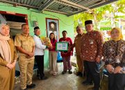 GENTING Perkuat Pencegahan Stunting di Belitung Timur, Bantuan Difokuskan untuk Keluarga Berisiko