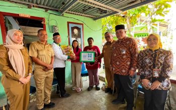 GENTING Perkuat Pencegahan Stunting di Belitung Timur, Bantuan Difokuskan untuk Keluarga Berisiko