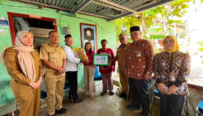 GENTING Perkuat Pencegahan Stunting di Belitung Timur, Bantuan Difokuskan untuk Keluarga Berisiko