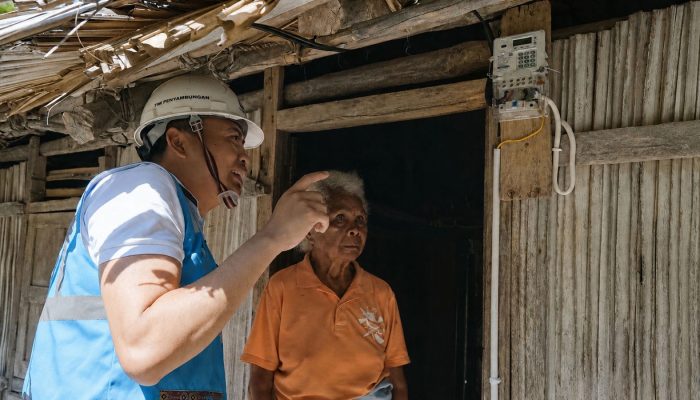 PLN Perkuat Kolaborasi Lintas Sektor, Program Listrik Desa Didukung Anggaran Rp10,3 Triliun