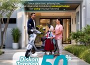 PLN Beri Diskon 50 Persen Tambah Daya Listrik, Berlaku hingga 27 Juli 2026