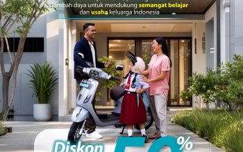PLN Beri Diskon 50 Persen Tambah Daya Listrik, Berlaku hingga 27 Juli 2026