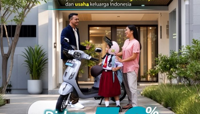 PLN Beri Diskon 50 Persen Tambah Daya Listrik, Berlaku hingga 27 Juli 2026