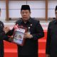 DPRD Babel Sahkan Ranperda Pertanggungjawaban APBD 2025, Gubernur Pastikan Tindak Lanjut Rekomendasi DPRD dan BPK