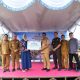 PLN Hadirkan 41 Kios UMKM di Wisata Sawah Pelangi, Perkuat Desa Wisata dan Ekonomi Masyarakat Namang