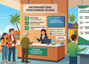 Dinas Pariwisata Kota Pangkalpinang Hadirkan Standar Pelayanan Publik yang Cepat, Transparan, dan Akuntabel
