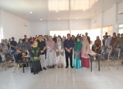 UBB Sesuaikan Kurikulum Berbasis OBE Sesuai Permendiktisaintek Nomor 39 Tahun 2025