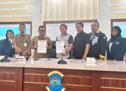 Launching PERIODIK, Disdikbud Pangkalpinang Perkuat Transformasi Digital Pendataan Pendidikan